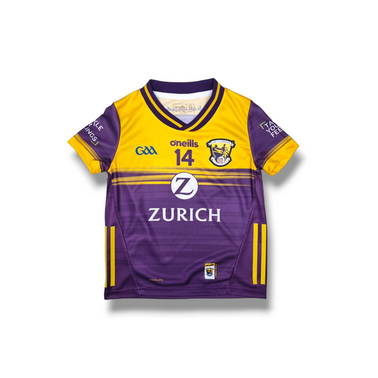 Wexford Home Jersey - KIDS