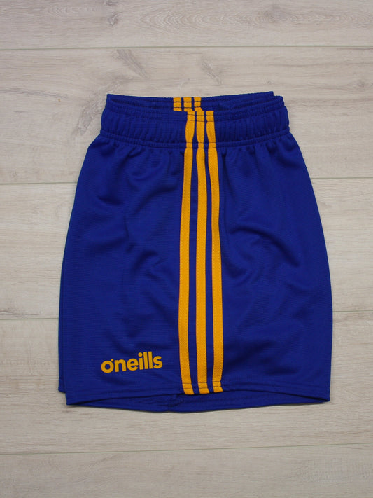 O'Neill's Mourne Shorts - KIDS - Royal/Amber