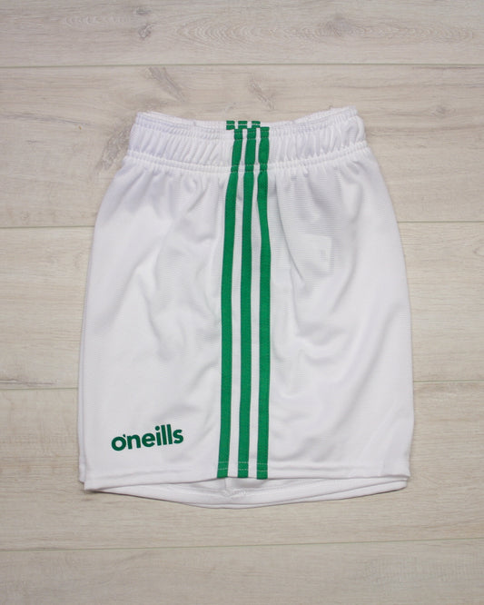 O'Neill's Mourne Shorts - KIDS - White/Green