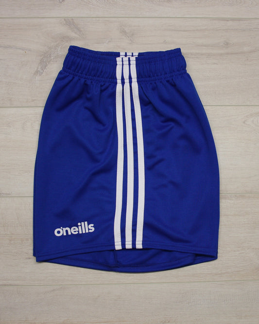 O'Neill's Mourne Shorts - KIDS - Royal/White