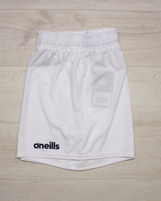 O'Neill's Mourne Shorts - KIDS - White