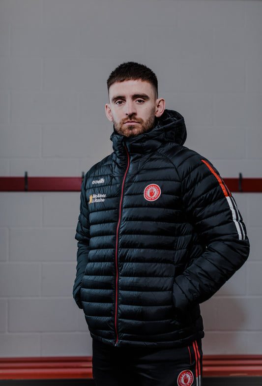 Tyrone Padded Jacket - ADULTS