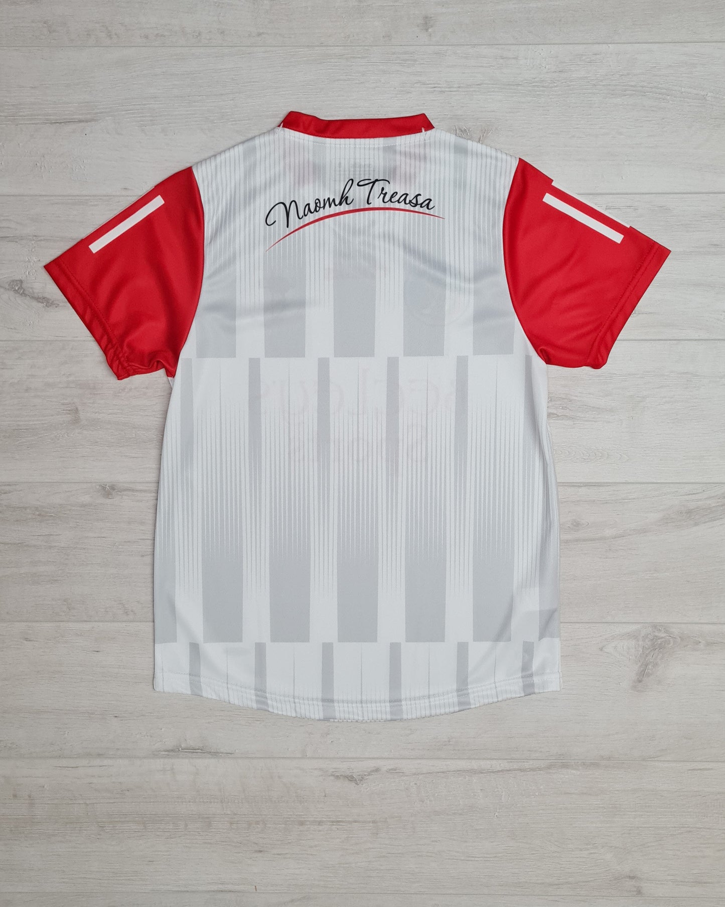 OLD Naomh Treasa Senior Jersey ADULT