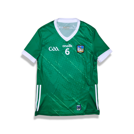 Limerick hurling jersey online