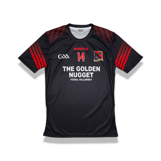 Fossa GAA -  Alternate Jersey - KIDS