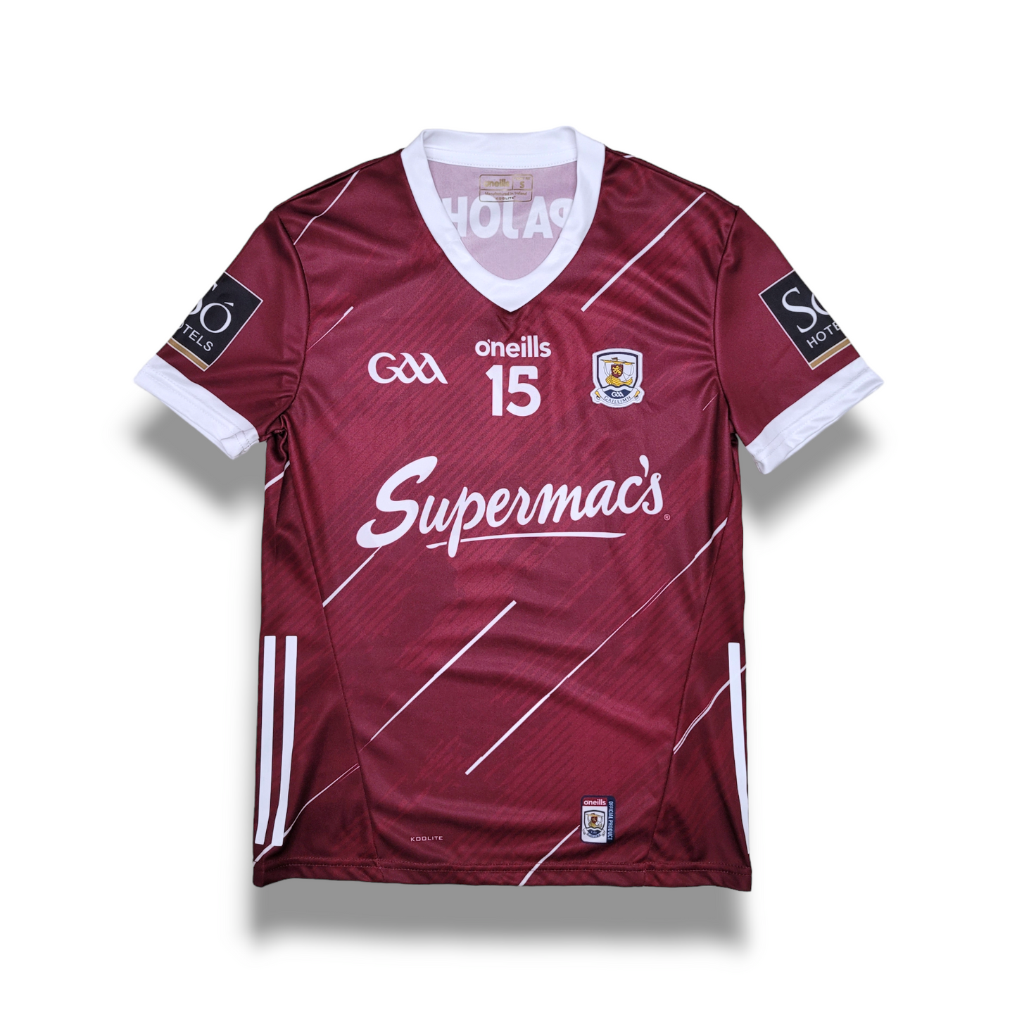 Galway Home Jersey ADULTS