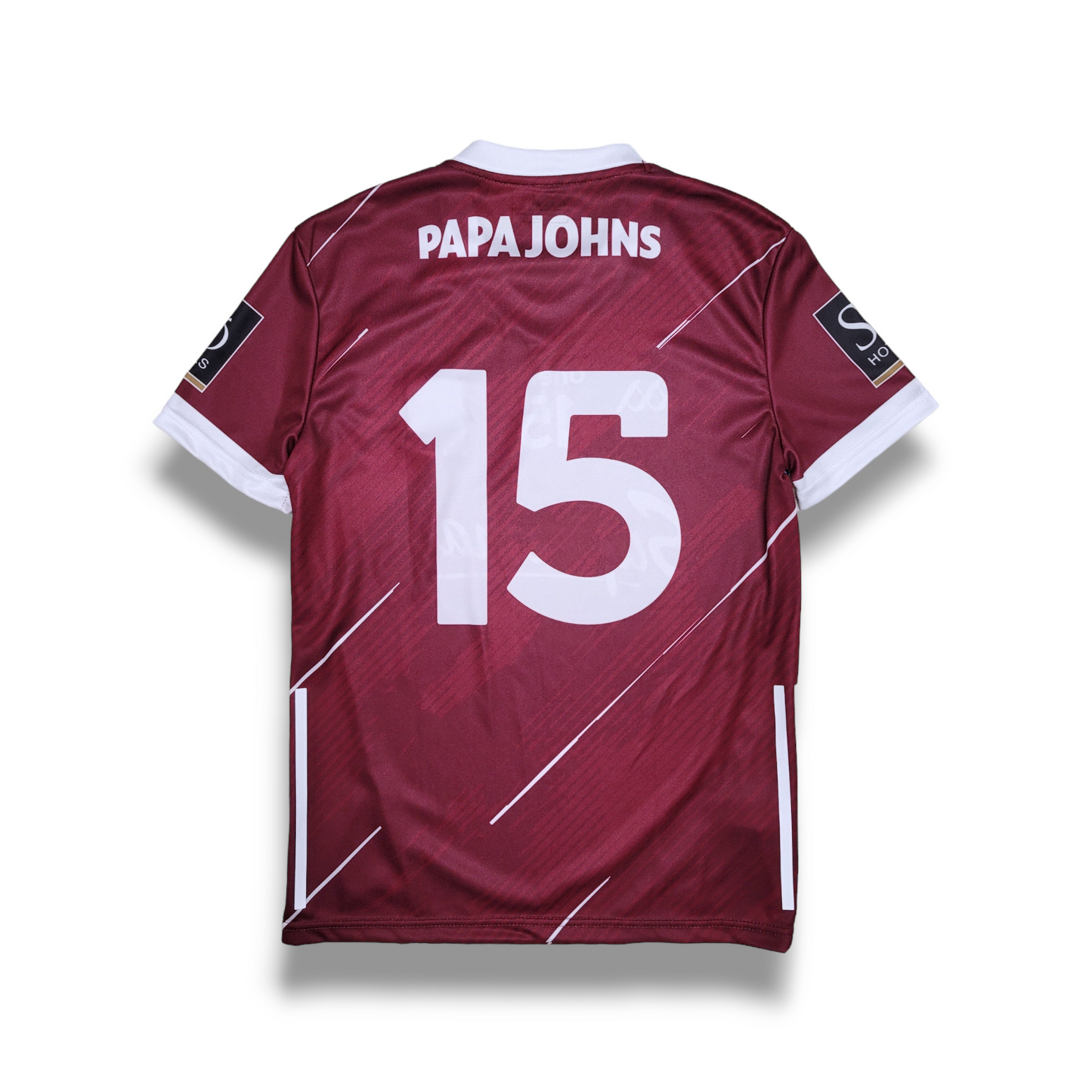 Galway Home Jersey ADULTS