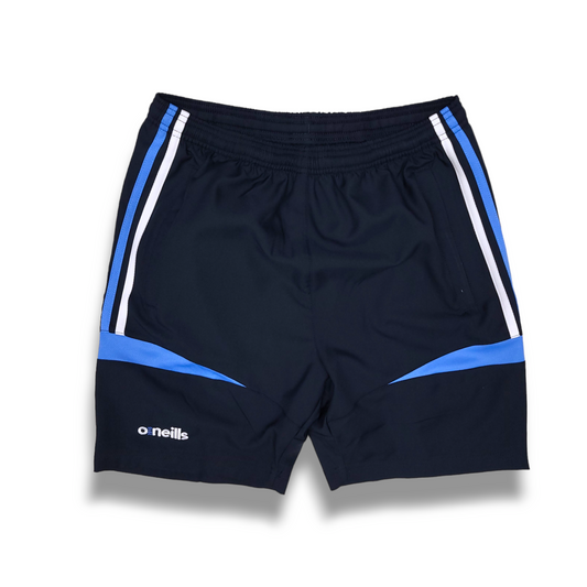 O'Neill's Mens Leisure Shorts - Navy/Sky/White - Loxton