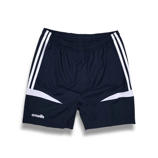 O'Neill's Mens Leisure Shorts - Navy/White - Loxton