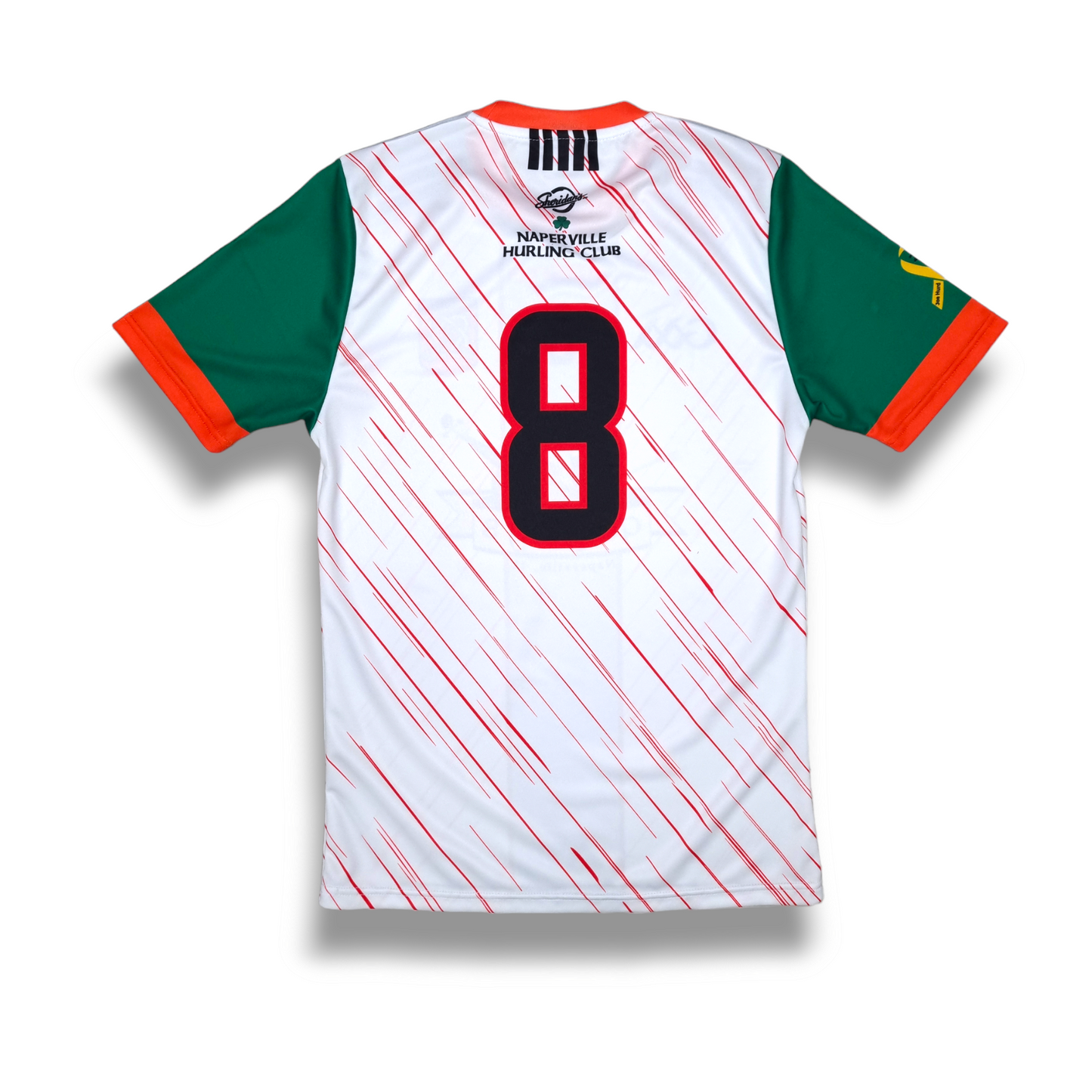 Naperville GAA Jersey - ADULTS