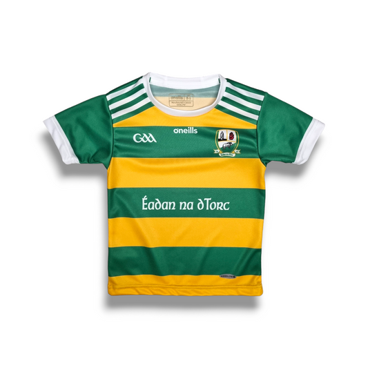 Edendork Men's GAA Jersey KIDS