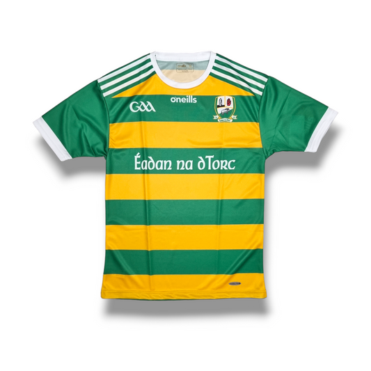 Edendork Men's GAA Jersey ADULT