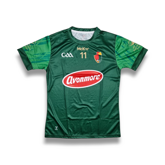 Saigon Gaels GAA Jersey - ADULTS