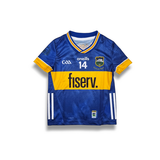 Tipperary Home - KIDS