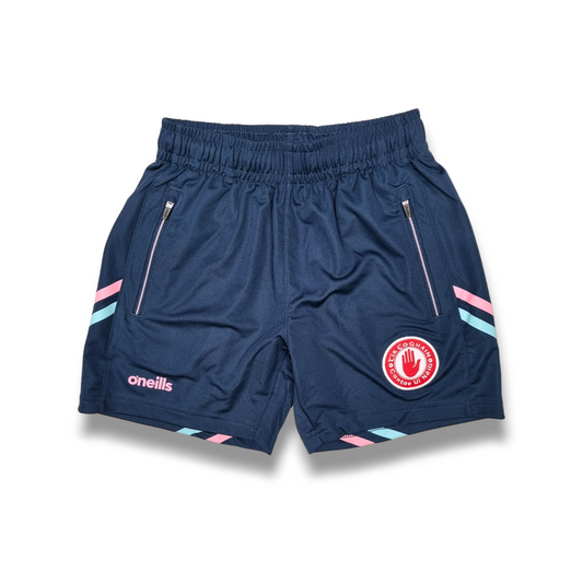 Tyrone GAA Weston Shorts - Kids