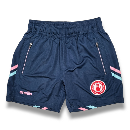 Tyrone GAA Weston Shorts - Adults