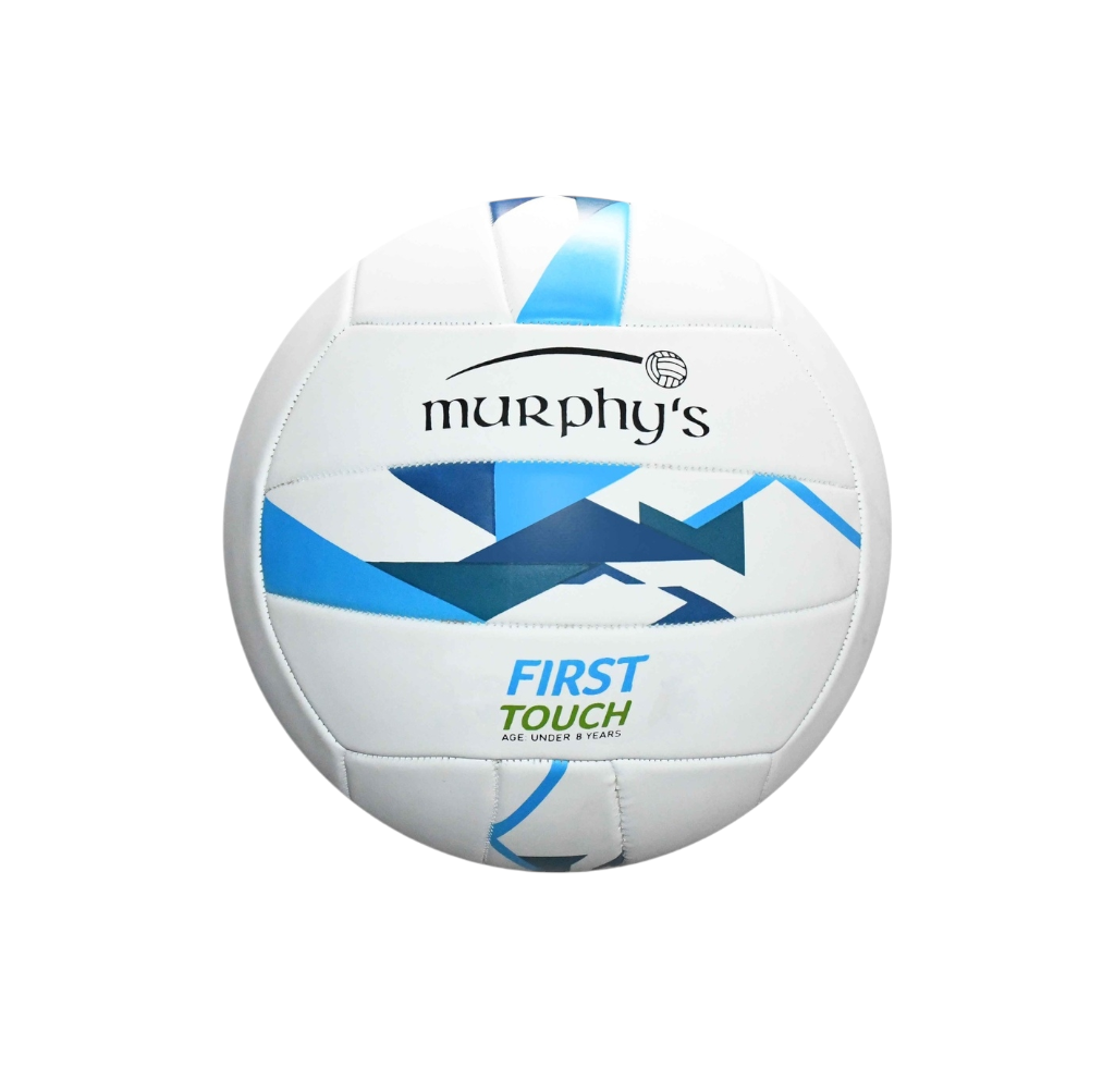 Murphy's Gaelic Football - First Touch