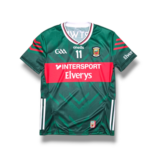 Mayo Home Jersey - Adults