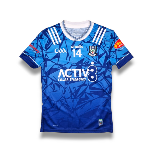 Monaghan Alt Jersey - Adults