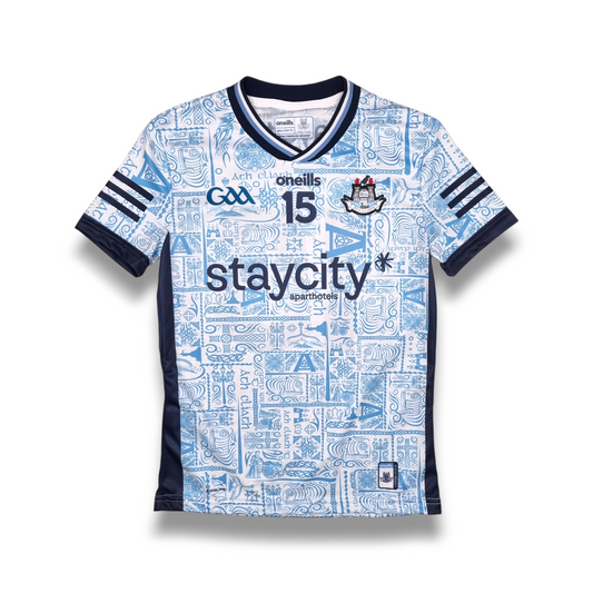 Dublin Alt Jersey - Adults