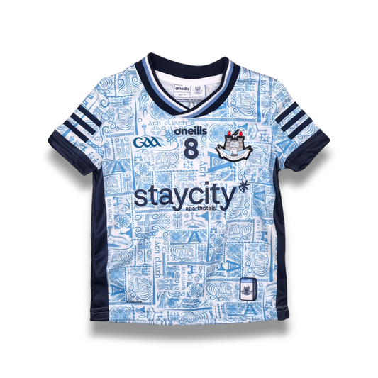 Dublin Alt Jersey - KIDS