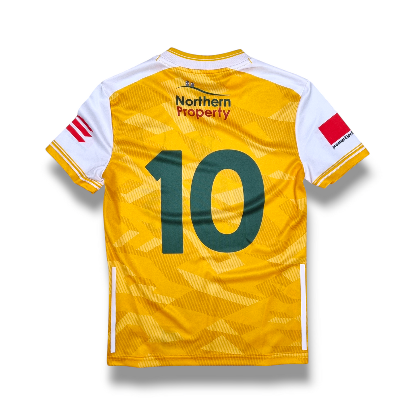 Antrim Home Jersey - Adults