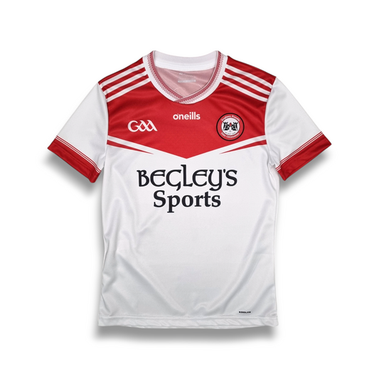 Eoghan Ruadh Senior Jersey ADULTS