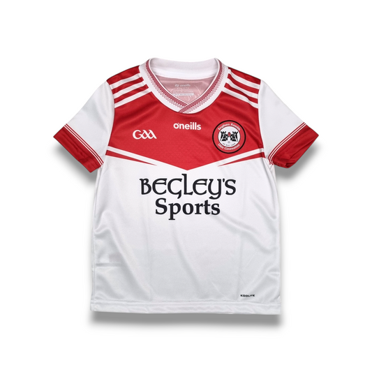 Eoghan Ruadh Senior Jersey KIDS