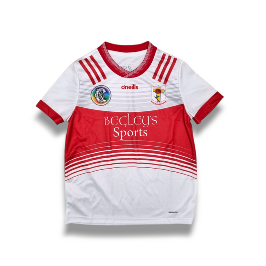 NEW Naomh Treasa Senior Jersey KIDS