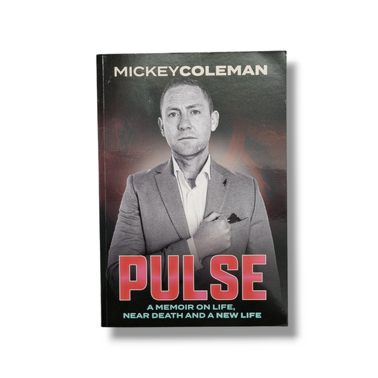 Pulse - Mickey Coleman