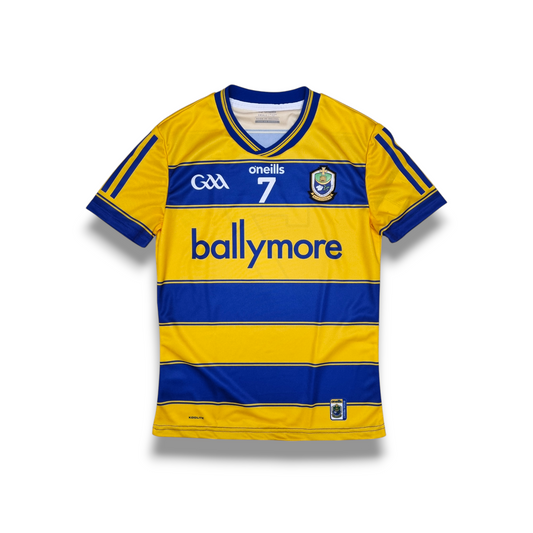 Roscommon Home Jersey - Adults