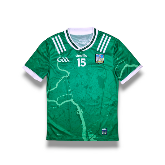 Limerick Home Jersey - Adults