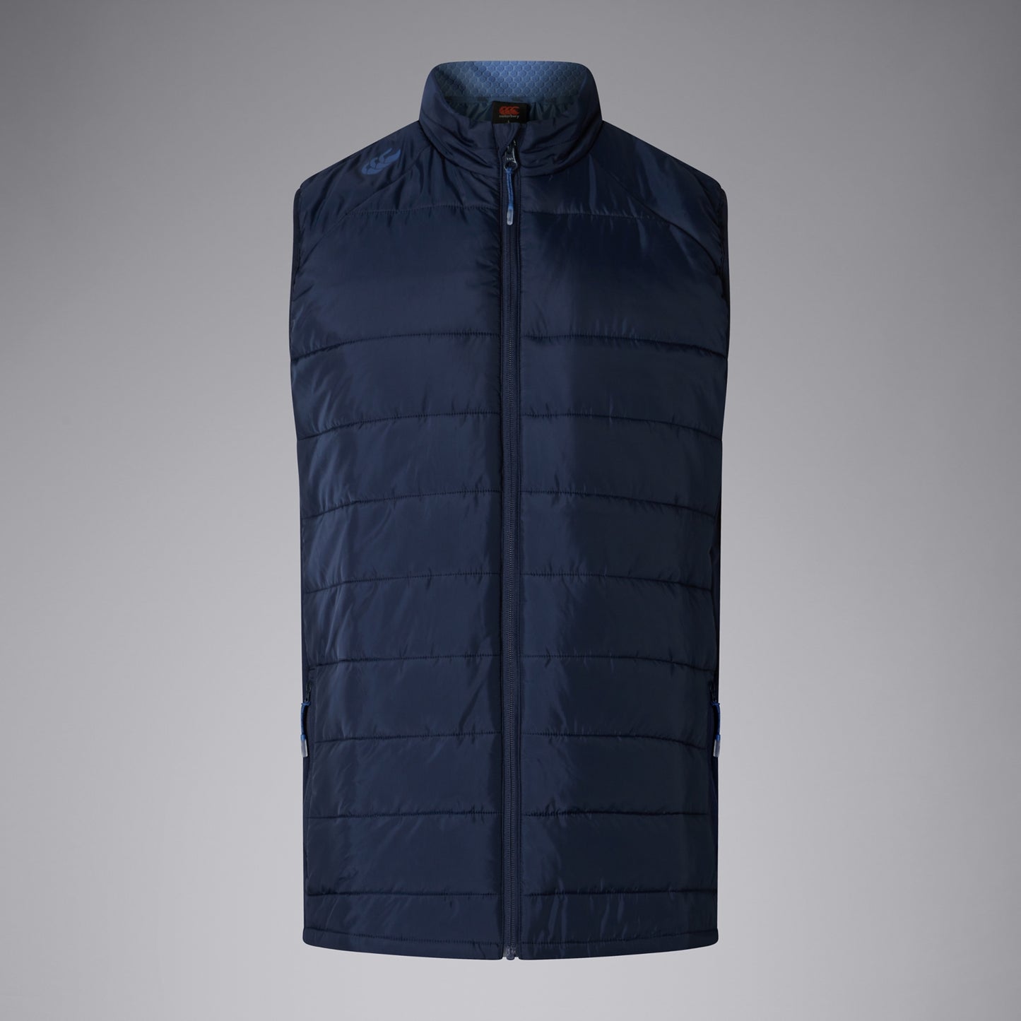 Canterbury Elite Training - Gilet - NAVY