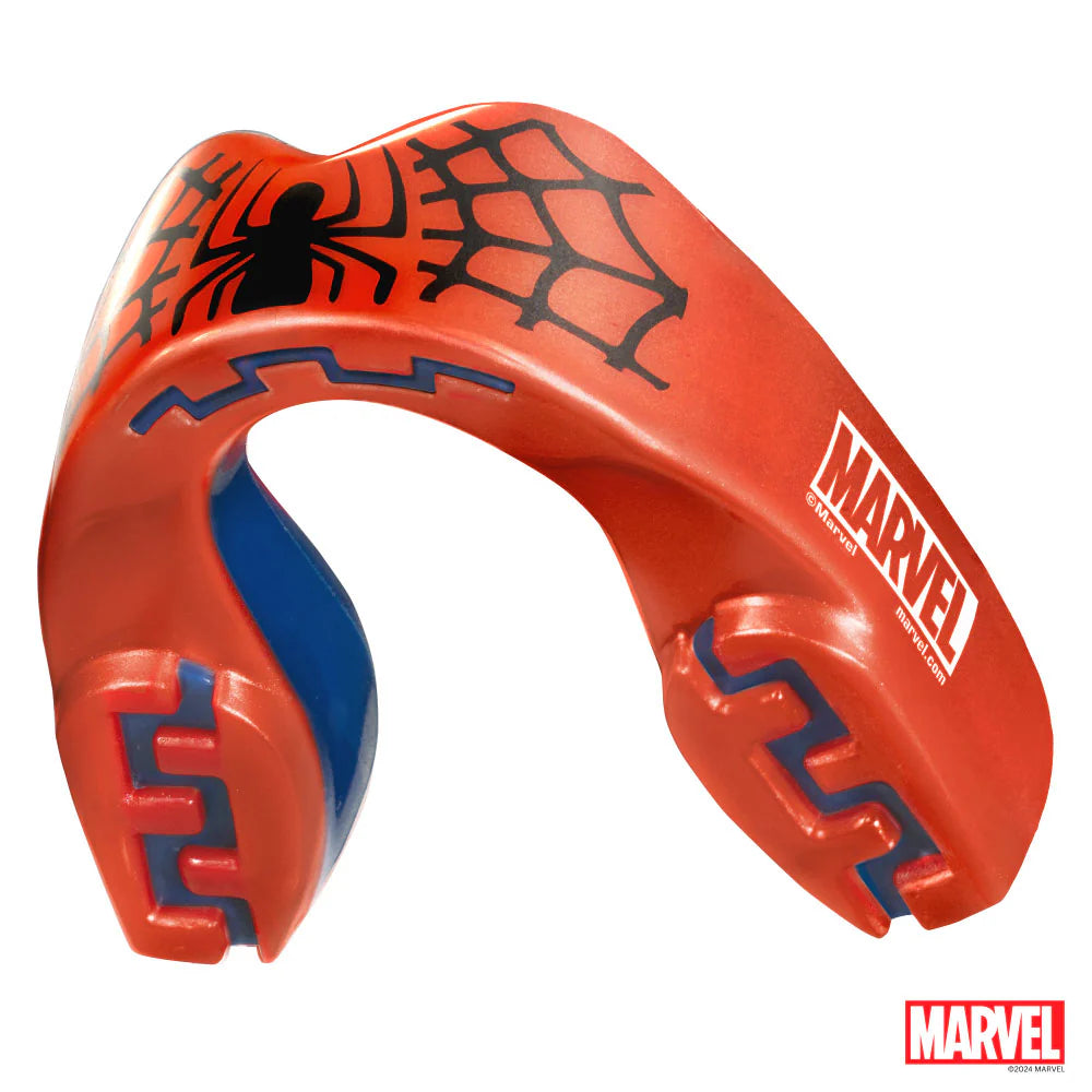 Marvel SafeJawz - Spiderman - Adult - Age 12 & over