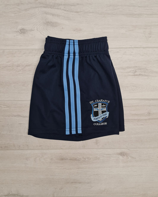 St. Ciaran's College PE Shorts KIDS