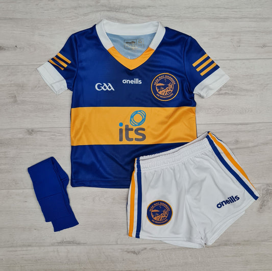 Maghery Senior Jersey 2021 KIDS Mini Set