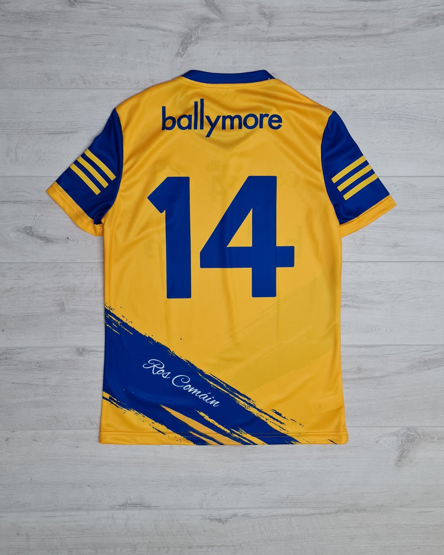 Roscommon Home Jersey ADULTS