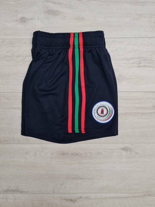 St. Patrick's College PE Shorts KIDS